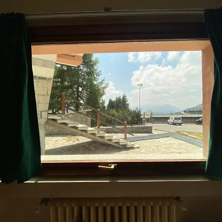 Incantevole A 公寓