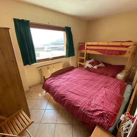 Incantevole A Appartement *