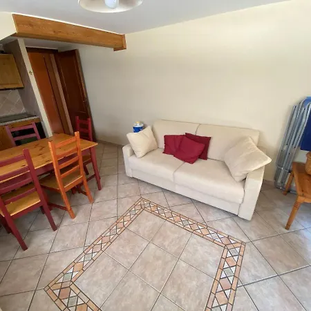 Appartement Incantevole A