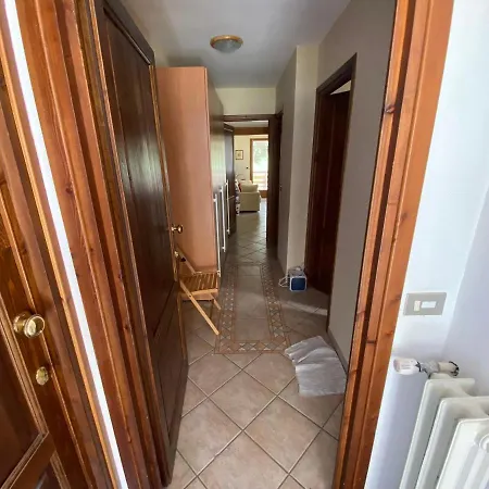 Incantevole A * 塞斯特雷