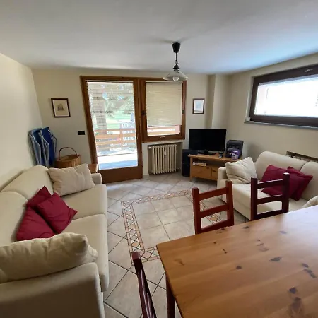 Apartment Incantevole A *