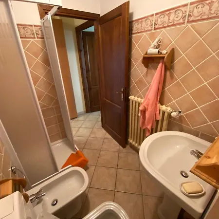 Incantevole A Appartement *