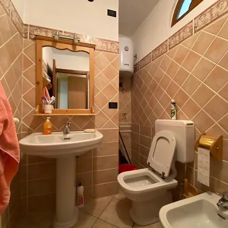 Incantevole A Appartement Sestrières